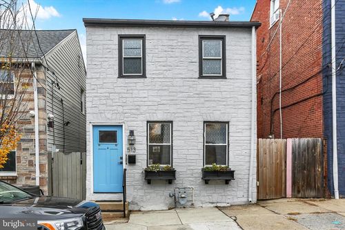513 Poplar St, LANCASTER, PA, 17603-5234 | Card Image