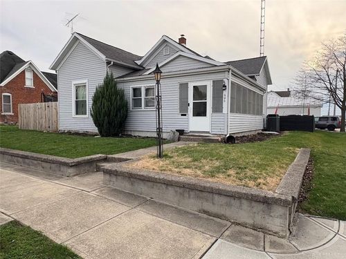 406 Main St, Arcanum, OH, 45304-1228 | Card Image