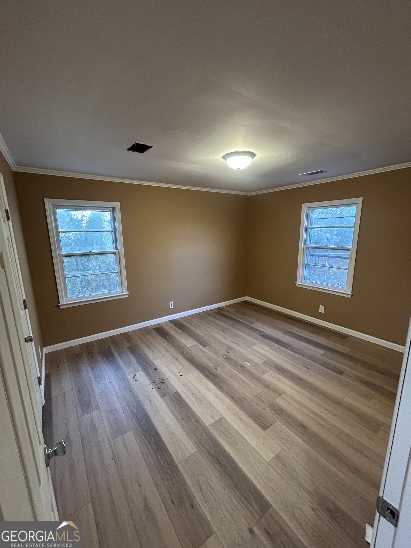 Residential in Macon 2