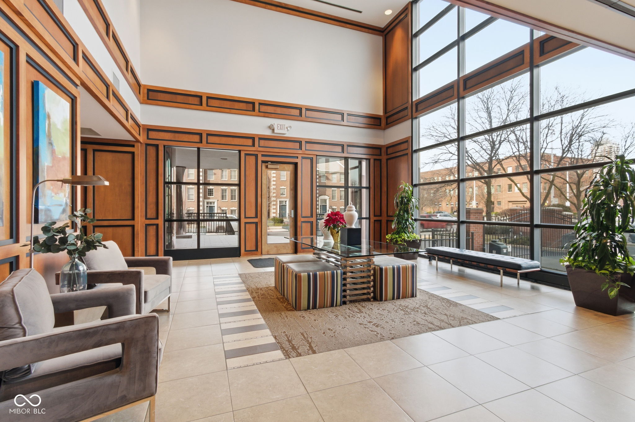Residential Lease in Indianapolis 5
