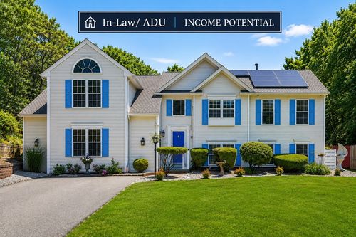 105 Joyce Dr, Plymouth, MA, 02360-6810 | Card Image