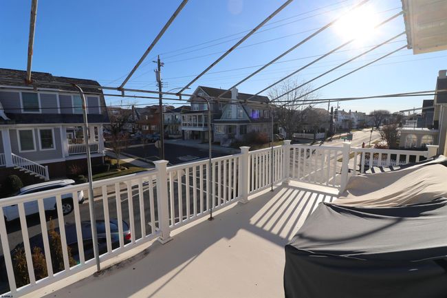 7007 Winchester Ave, Condo with 2 bedrooms, 2 bathrooms and null parking in Ventnor City NJ | Image 6