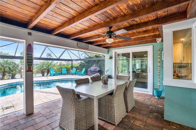 11 Sunview Blvd, House other with 3 bedrooms, 3 bathrooms and 1 parking in FORT MYERS BEACH FL | Image 28