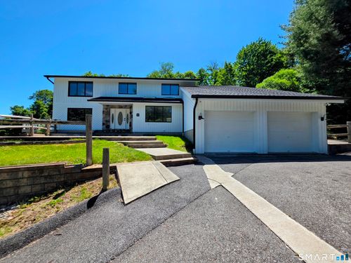 7 Glenview Dr, Sherman, CT, 06784-2311 | Card Image