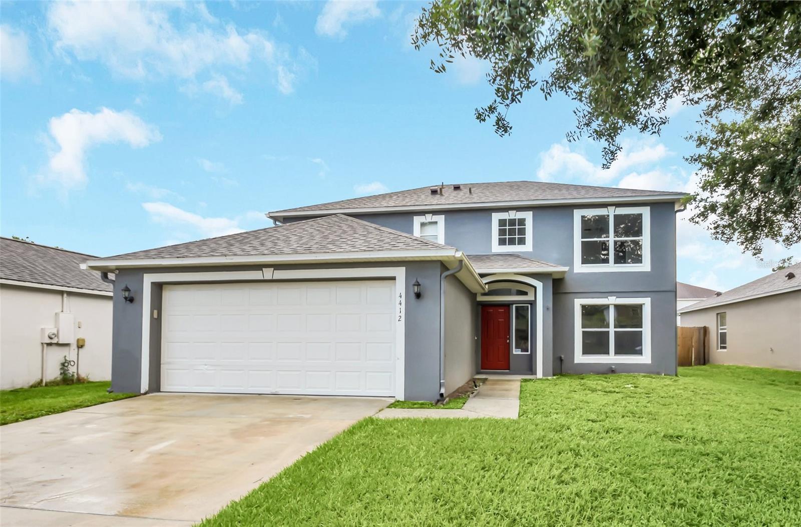 Stonefield Dr, Orlando, FL 32826