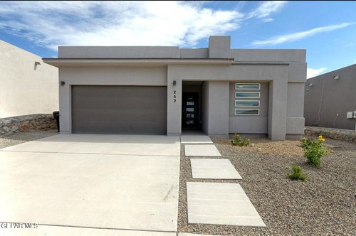 252 Penbridge Place, El Paso, TX, 79928 | Card Image
