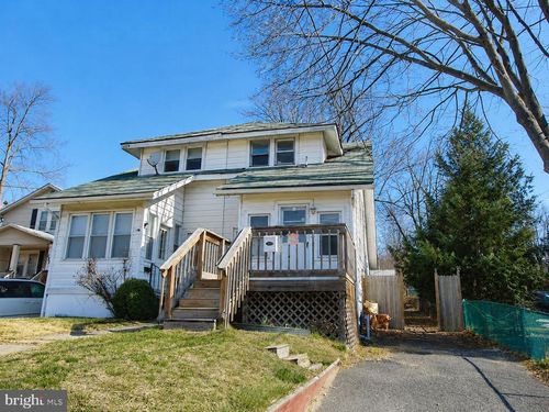 218 White Horse Ave, CLEMENTON, NJ, 08021-3917 | Card Image