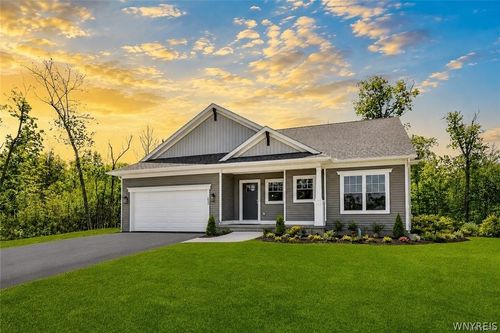 l231-4543 Camp Rd, Hamburg, NY, 14075-2554 | Card Image