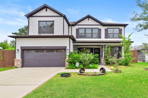 1538 Thornton Rd, Houston, TX, 77018-4143 | Card Image