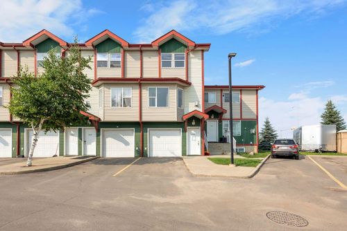 910-201 Arabian Drive, Fort Mcmurray, AB, T9H5R5 | Card Image