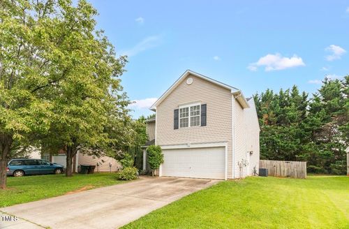 704 Peach Orchard Drive, Browns Summit, NC, 27214 | Card Image