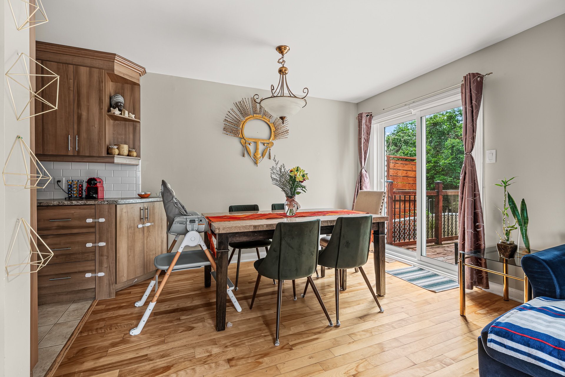 Residential Lease in Gatineau (Gatineau)