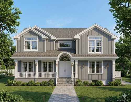 6 Stewart Ave, Bethpage, NY, 11714-5309 | Card Image