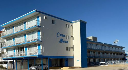 311-6701 Atlantic Ave, Wildwood Crest, NJ, 08260-4005 | Card Image