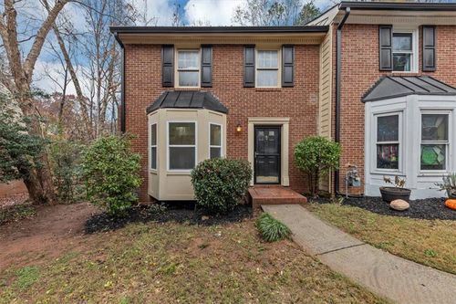 1255 Whitlock Ridge Drive Sw, Marietta, GA, 30064 | Card Image