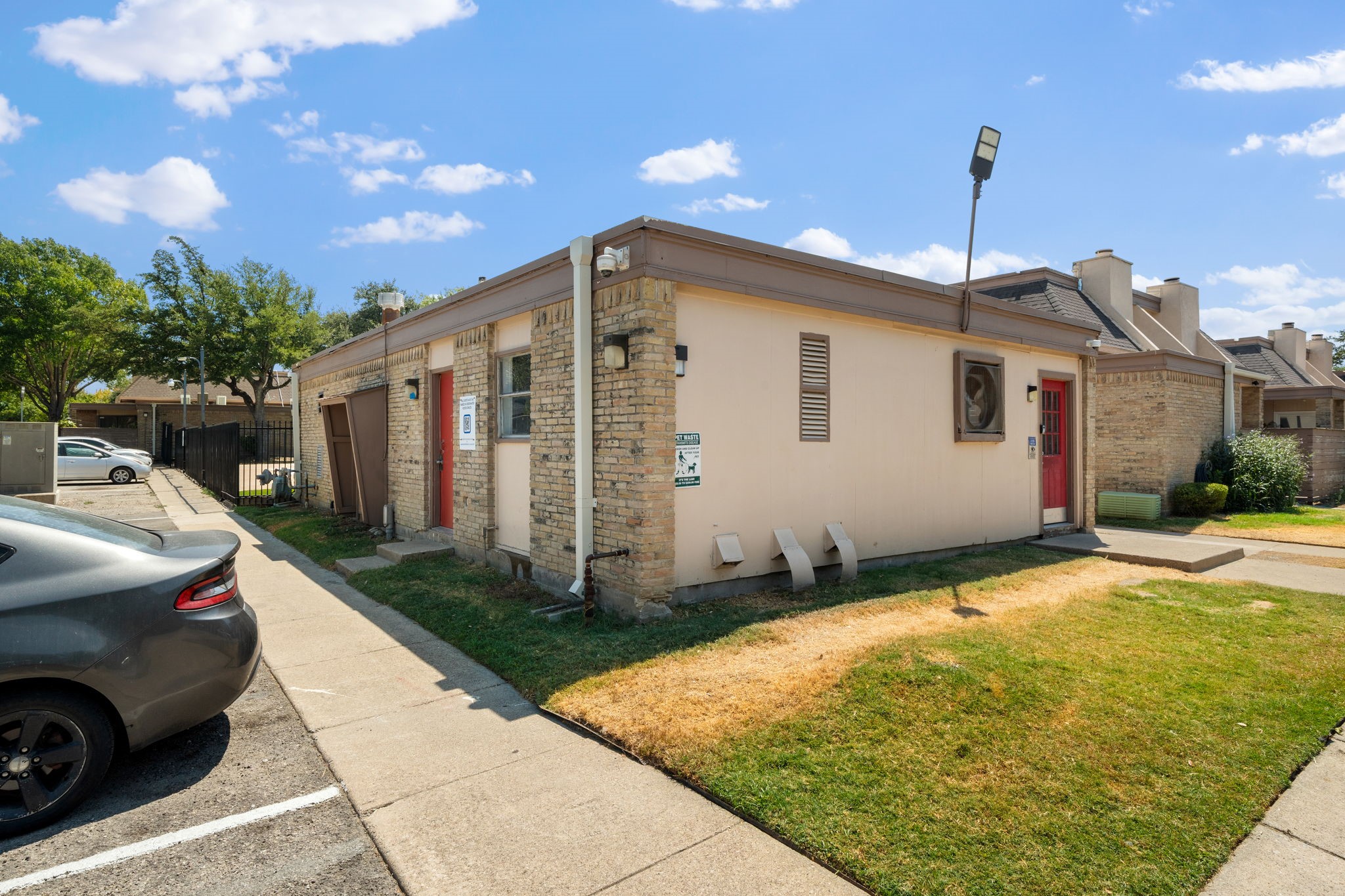 Residential in Dallas 3