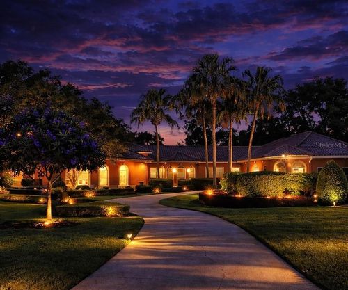 12145 Cypress Landing Ave, CLERMONT, FL, 34711-7379 | Card Image