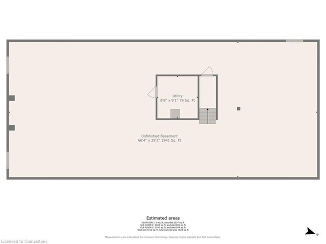 1408 Windham East Quarter Line Rd, House other with 6 bedrooms, 4 bathrooms and 33 parking in Windham Centre ON | Image 50