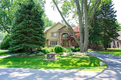 24 Birkbank Dr, Oakville, ON, L6J4Y9 | Card Image