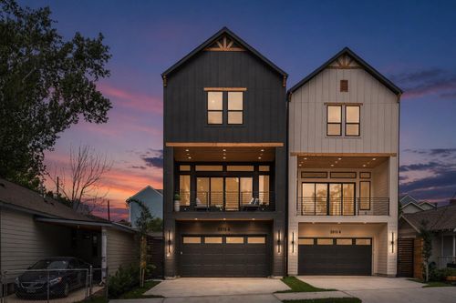 b-2013 Sheldon St, Houston, TX, 77008-4453 | Card Image