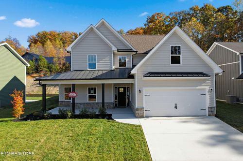 1751 Green Meadows Ln, Lenoir City, TN, 37771-8283 | Card Image