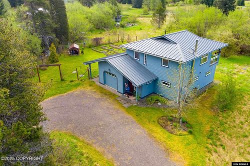 6 Good River Rd, Gustavus, AK, 99826 | Card Image