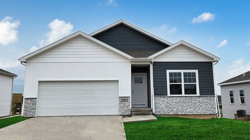 3462 Craven Drive, Coralville, IA, 52241 | Card Image