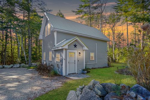 28 Harvard Street, Sebago, ME, 04029 | Card Image