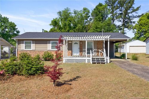 1644 Inverness Dr, Fayetteville, NC, 28304-4949 | Card Image