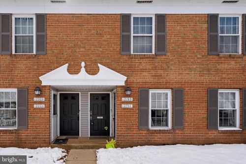 1219 Crosshill Ct, LANSDALE, PA, 19446 | Card Image