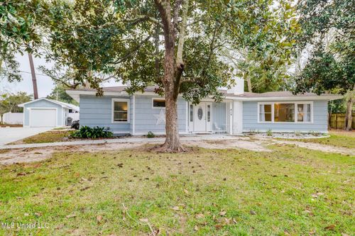 419 E Second Street, Long Beach, MS, 39560 | Card Image