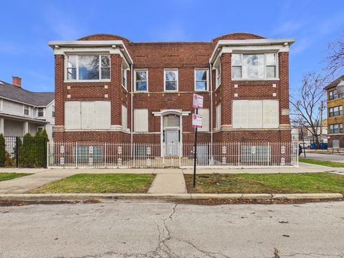 5500 W Adams St, Chicago, IL, 60644-4002 | Card Image