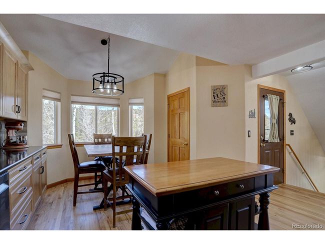 10438 Sunlight Ln, House other with 4 bedrooms, 3 bathrooms and null parking in Conifer CO | Image 14