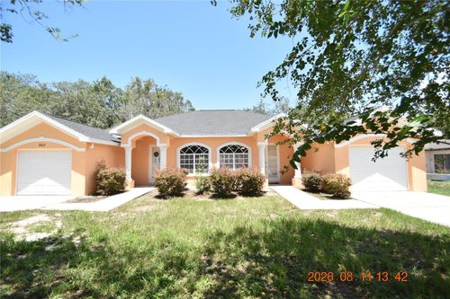 7413-7413 Canterbury St, Spring Hill, FL, 34606-4306 | Card Image