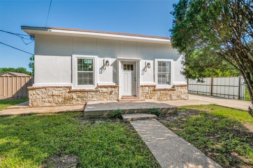 2303 Custer Dr, Dallas, TX, 75216-6429 | Card Image