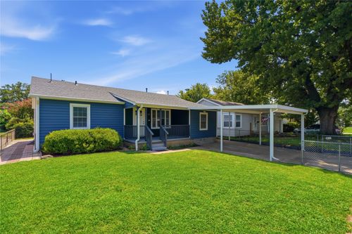 332 E 45th Pl, Tulsa, OK, 74105-4504 | Card Image