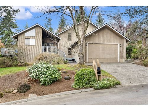 11895 Se Knee Ct, Happy Valley, OR, 97086-7828 | Card Image
