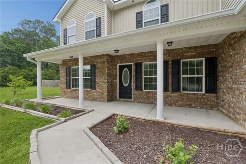 353 Palmer Rd Ne, Ludowici, GA, 31316-6264 | Card Image