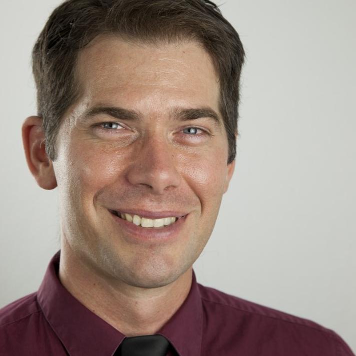 Robert Janzen