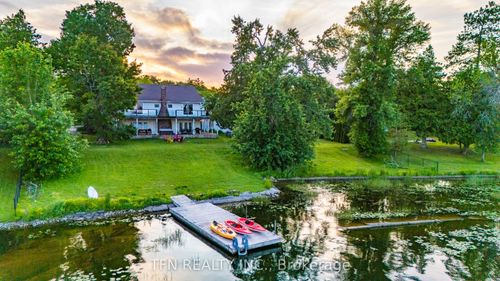 1585 Port Stanton Pky, Severn Bridge, ON, P0E1N0 | Card Image