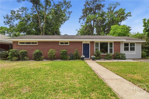 609 Johnston St, Savannah, GA, 31405-5418 | Card Image