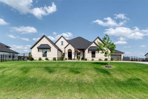 1230 Driftwood Ln, Lucas, TX, 75002-8248 | Card Image