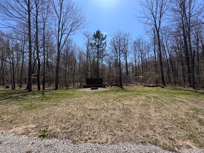 6891 Pine Tree Dr, Home with 0 bedrooms, 0 bathrooms and null parking in Glennie MI | Image 14