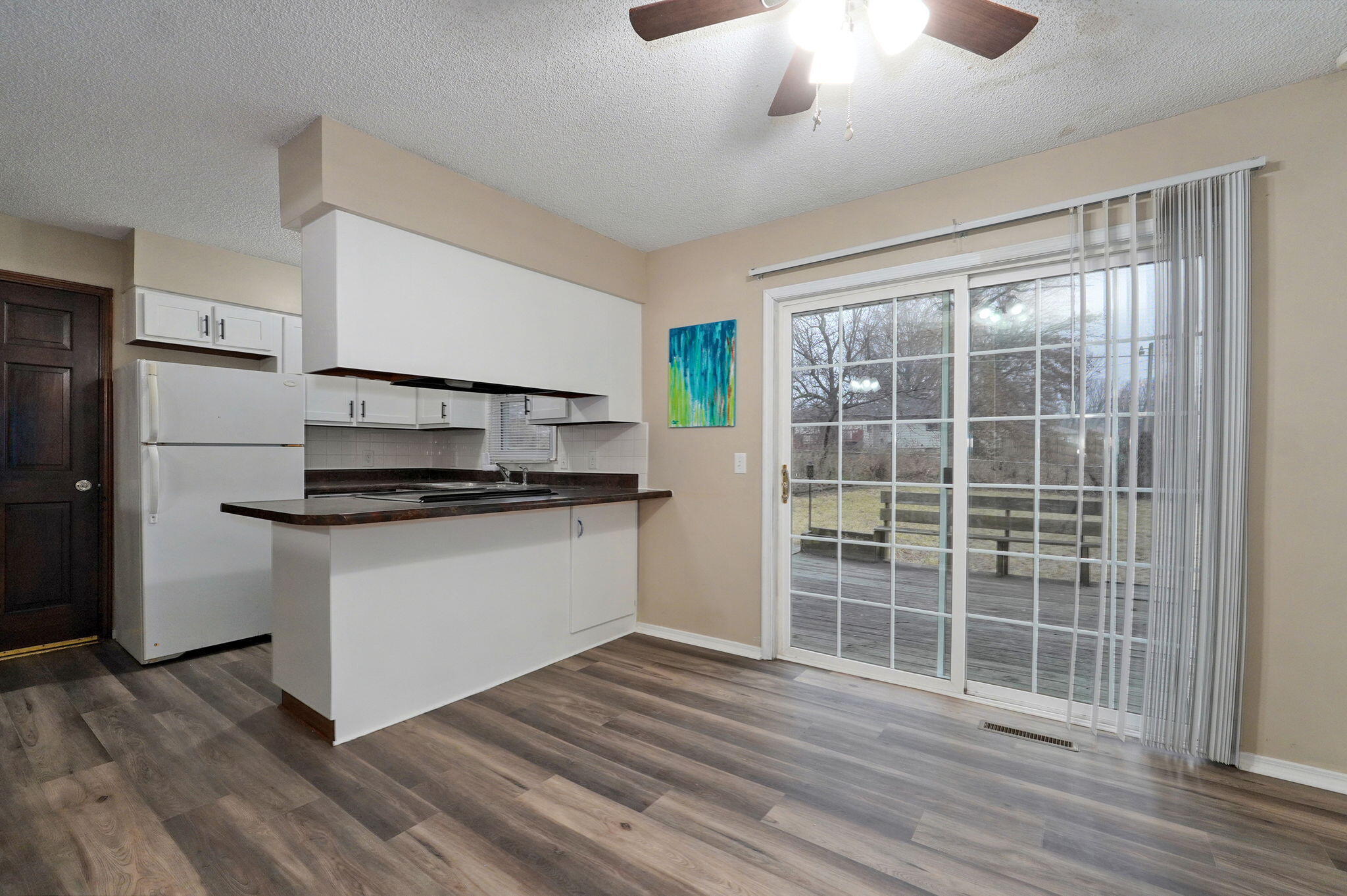 Residential in Springfield 4