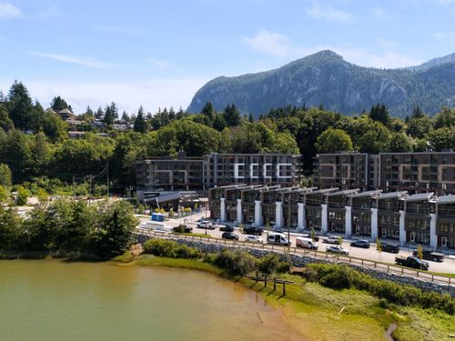 415-1506 Scott Cres, Squamish, BC, V8B | Card Image