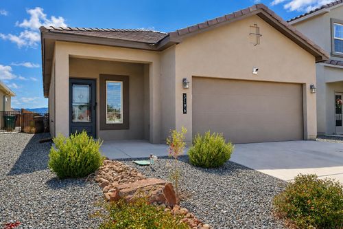 3196 Tazanita Loop Se, Rio Rancho, NM, 87124-5041 | Card Image