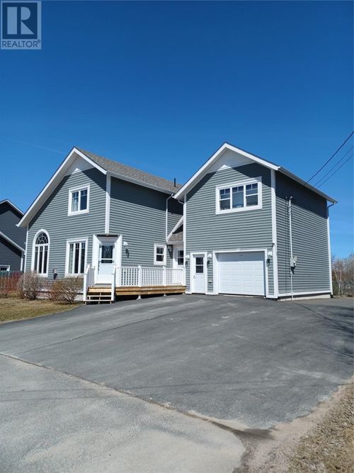 3 Steadyview Drive, Glovertown, NL, A0G2L0 | Card Image