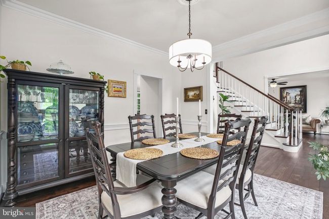 10448 Wheatley School Rd, House other with 5 bedrooms, 5 bathrooms and null parking in MARSHALL VA | Image 8