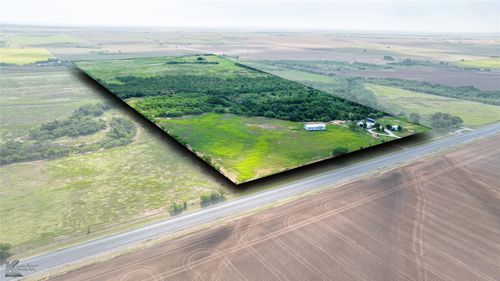 801 State Highway 153, Wingate, TX, 79566-2021 | Card Image