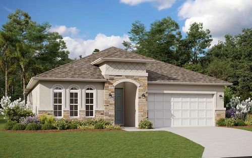 5715 Hiawassee Rd, OKAHUMPKA, FL, 34762-3350 | Card Image